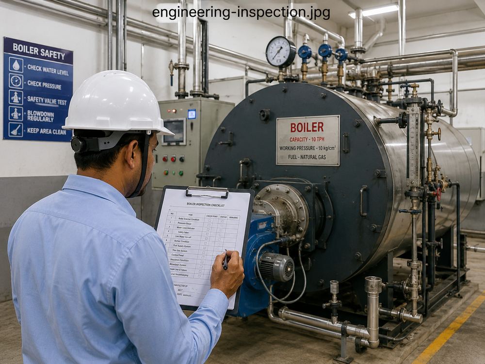 Engineering